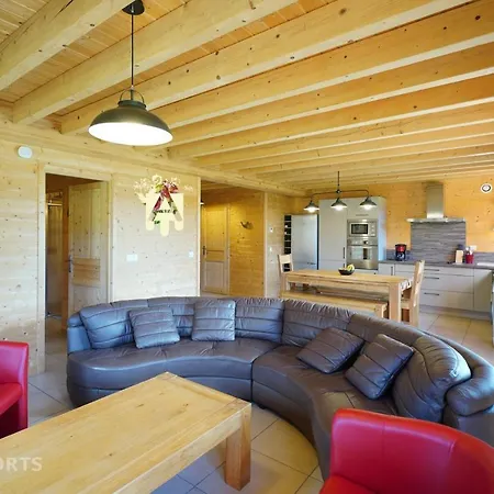 De Solene Domek alpejski Chambon-sur-Lac