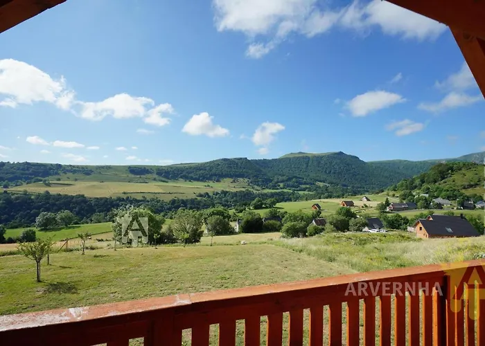 De Solene Alpstuga *