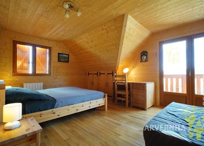 De Solene Alpstuga *