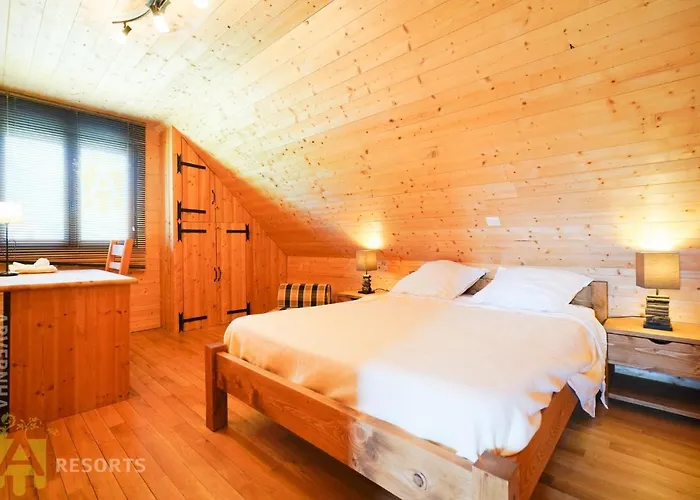 De Solene Chambon-sur-Lac